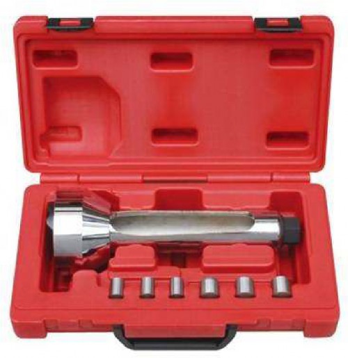 INNER TIE ROD TOOL - TECNOTALLERES